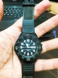 Men's Watch | CASIO | MRW-200H