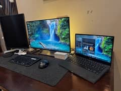 Dell Ultrasharp 24 inch LCD/LED/MONITOR borderless