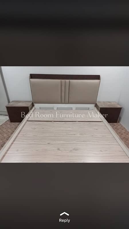 Patex Lasani Bed Set 9/10 Condition 8