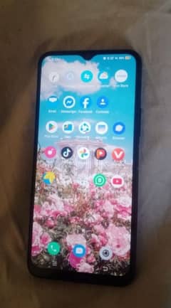 vivo belkul new mobile 10 day use good condition jo interested rabta