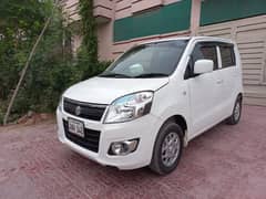 Suzuki Wagon R 2022