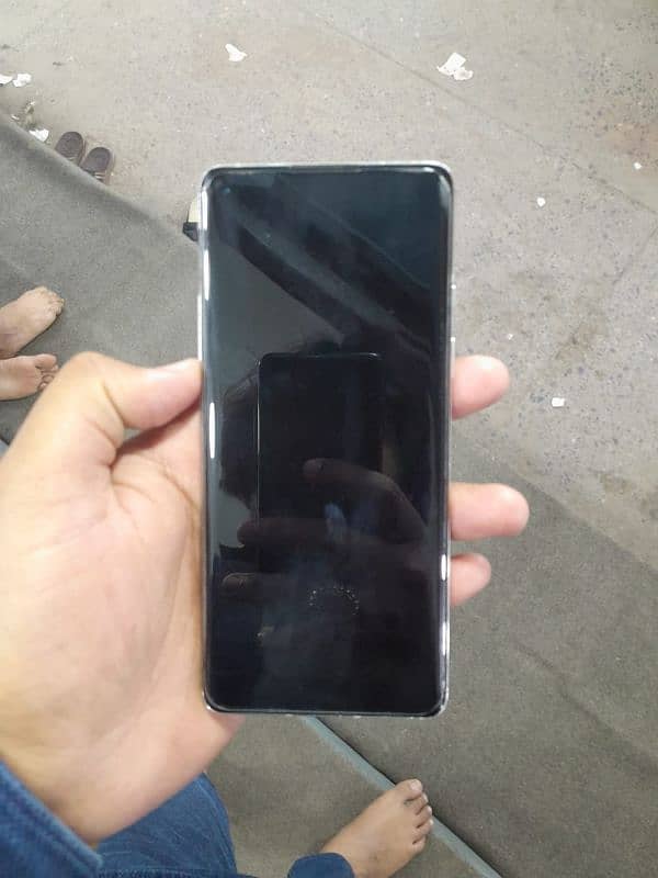 one plus 8 10 by 10 condition original doctor and phone 4