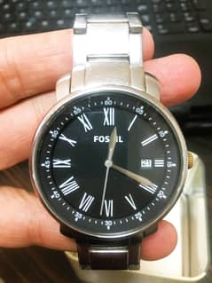 Men's Watch | FOSSIL | BQ1010