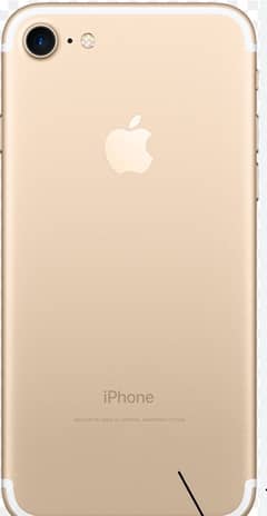 i phone 7 128 gb 10/8