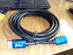 HDTV/HDTV 4k 3 Meter Long High Quality Cable