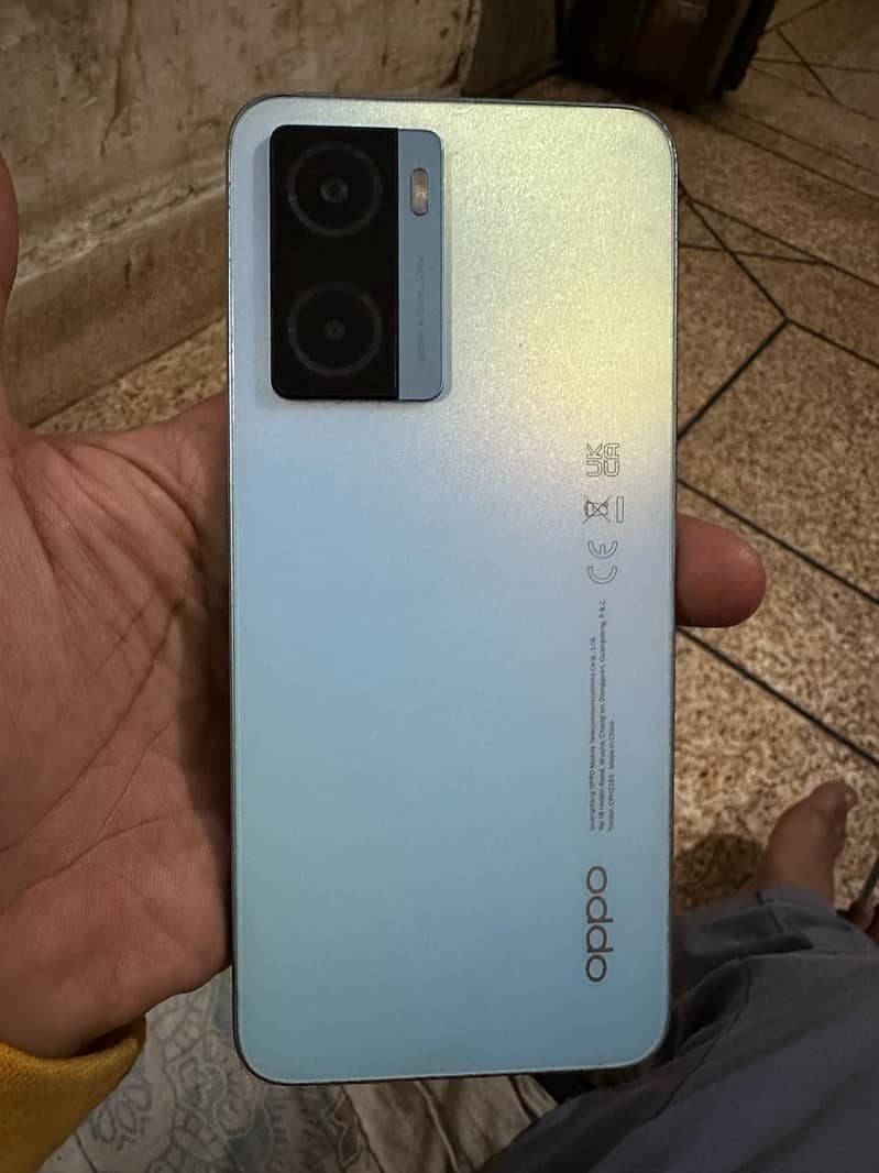 OPPO Other Model 0