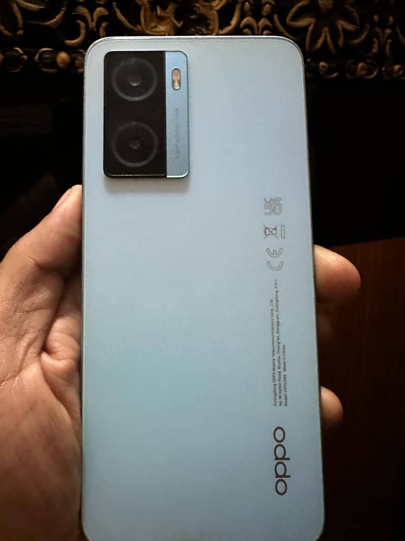 OPPO Other Model 3