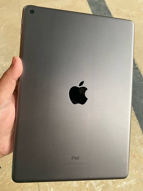 Ipad 7th Generation 1