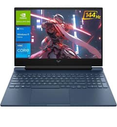 HP Victus 15.6 i5 12 Generation Gaming Laptop