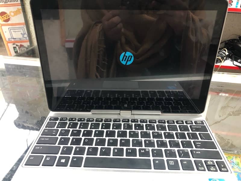 Hp CorI 5/4th Gen 4