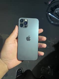 I phone 12 pro