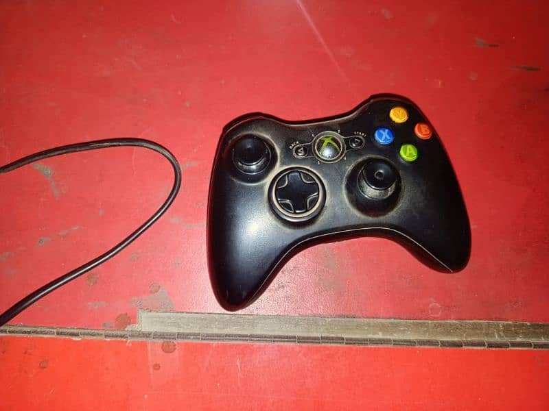 Xbox 360 Controller 1