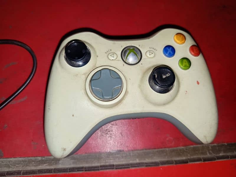 Xbox 360 Controller 4