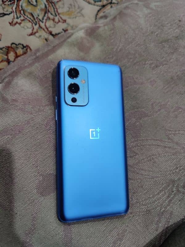 OnePlus 9 5g 0