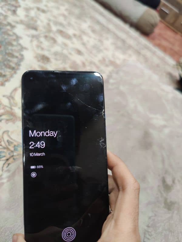 OnePlus 9 5g 1