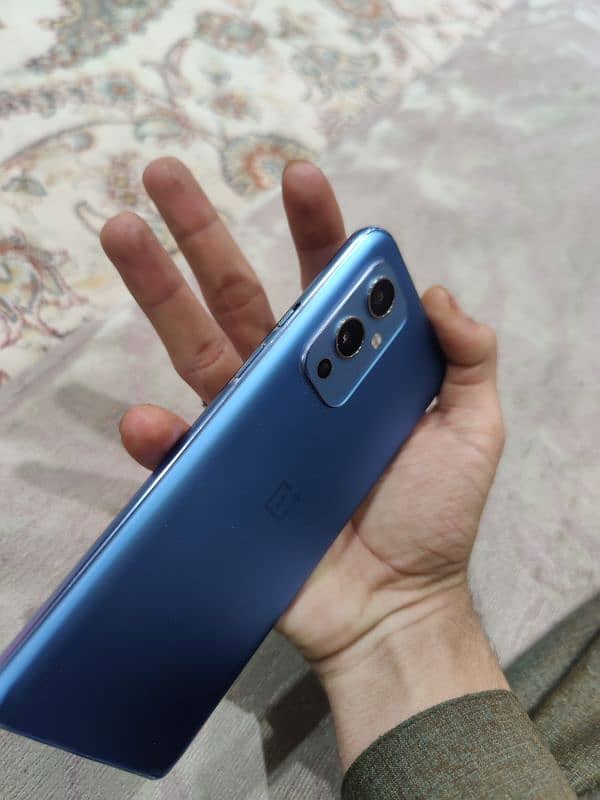 OnePlus 9 5g 5