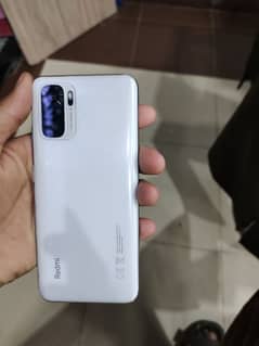 Redmi Note 10