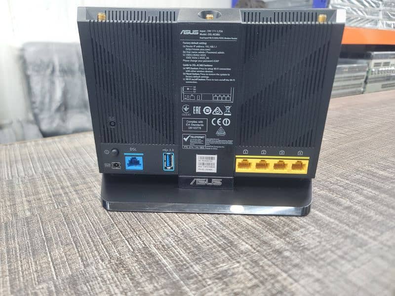 Asus Ac 1900 1