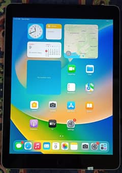 Ipad 5th Generation 128GB Fresh Stock