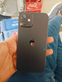 iPhone 12 Matt Black 64 Gb