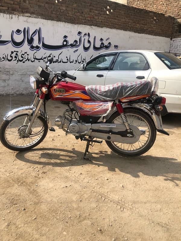 urjent sale 150 km challa hy 5