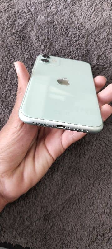 iphone 11 non pta 128gb factory unlocked 10 by 10 5