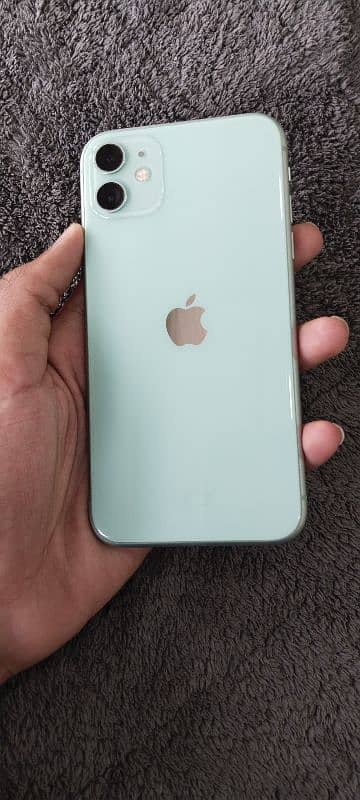 iphone 11 non pta 128gb factory unlocked 10 by 10 8