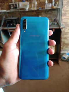 samsung A50