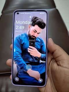 one plus 10 pro 8/128 non pta sim working