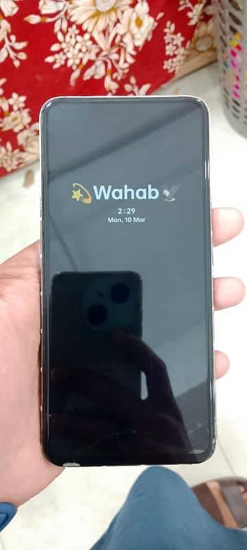 Oppo Reno 2f 6/128 condition 10/8 5