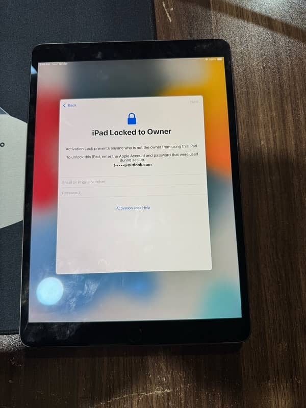 ipad Air3 2