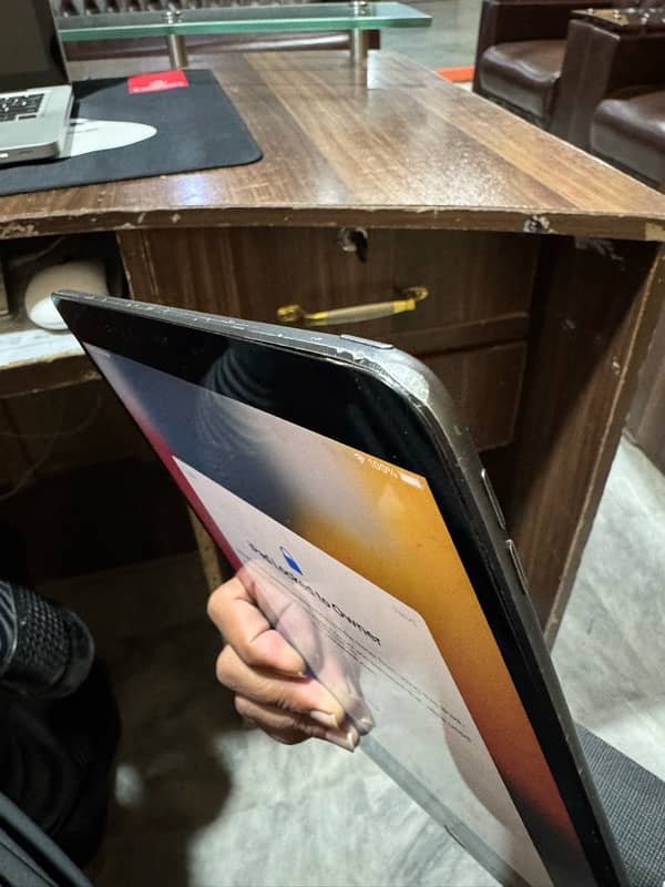 ipad Air3 5