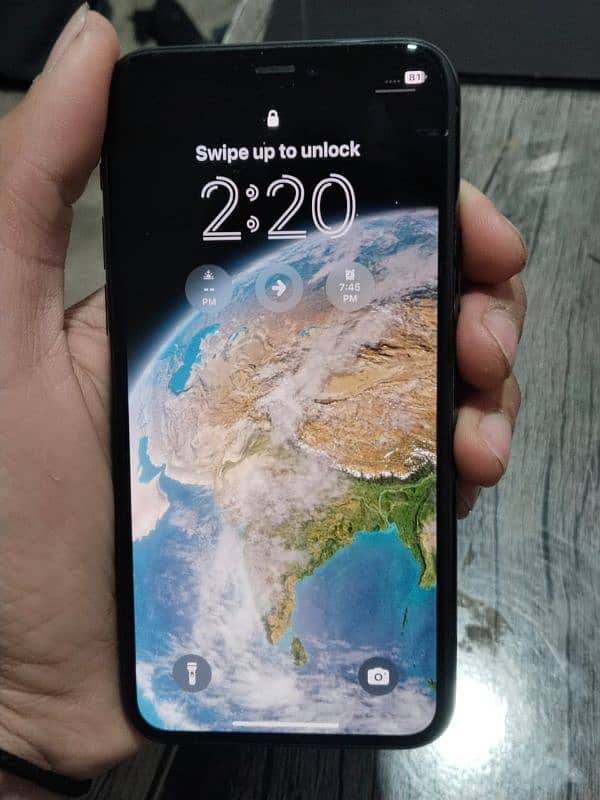 Iphone 11 pro jenviun phone 7