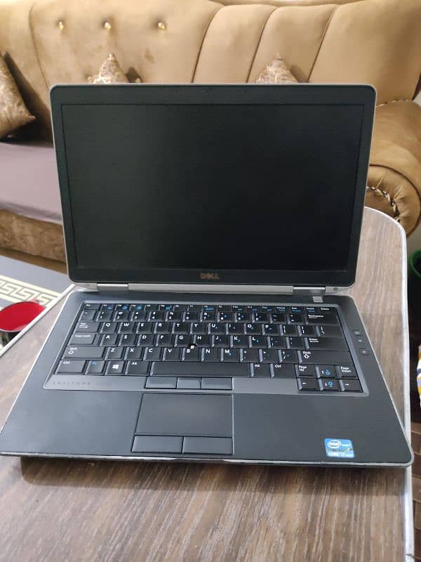 Dell Latitude E6430s - Core i7 | SSD | Urgent Sale 0