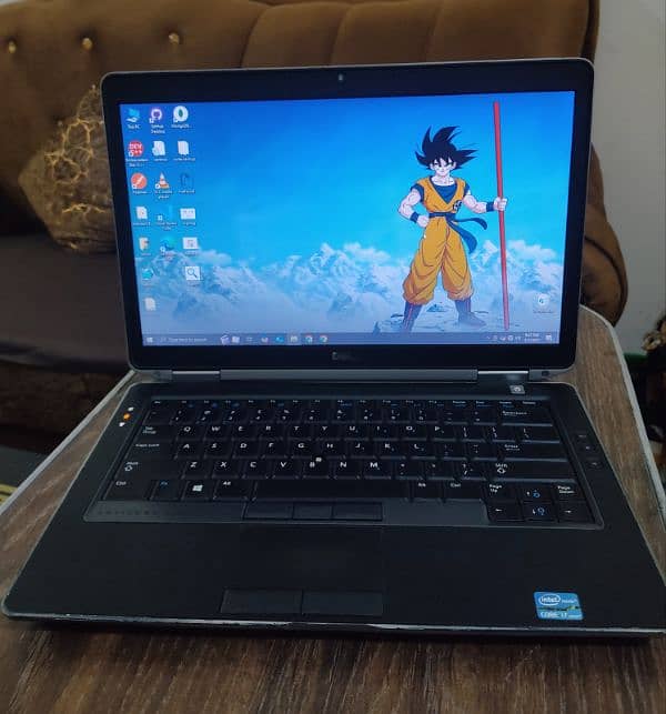 Dell Latitude E6430s - Core i7 | SSD | Urgent Sale 5