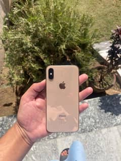 iPhone Xs Dual Sim PTA Approved