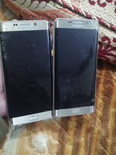 Samsung S6 Edge Plus (2phone) Read add.