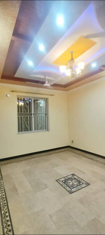 7 marla ground floor for rent 1