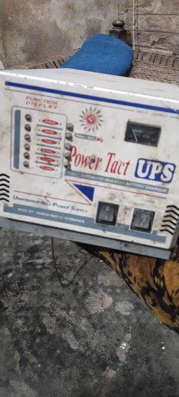 ups 1800 watts 3