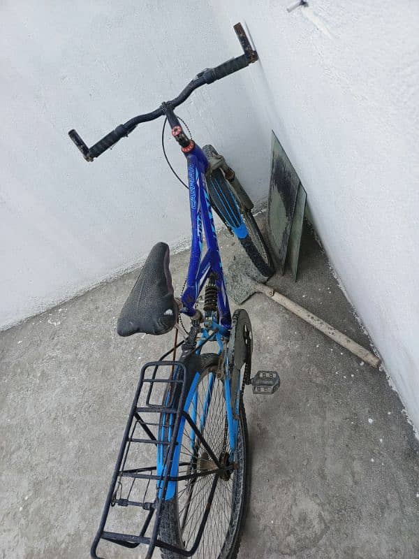 bicycle for sale 0