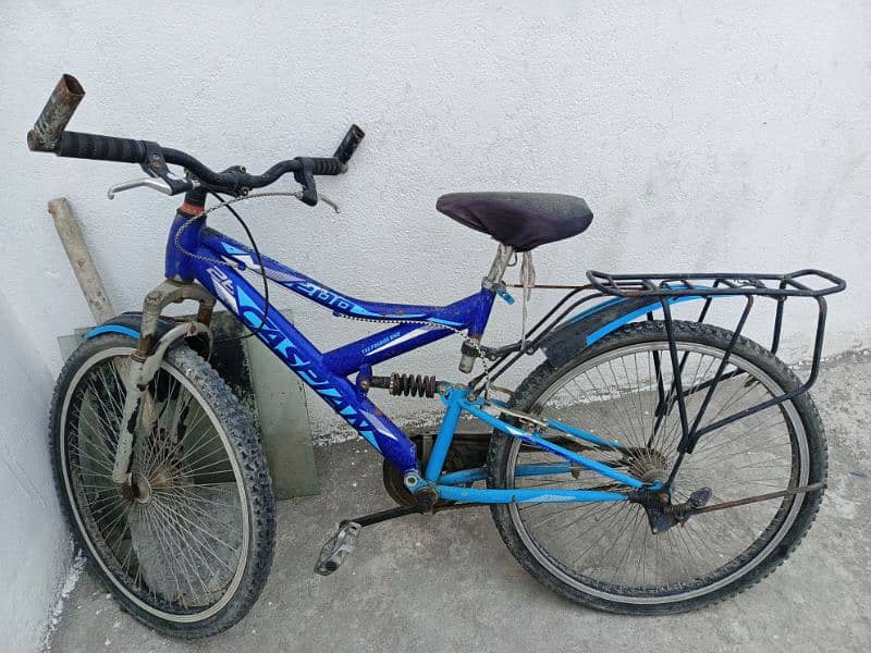 bicycle for sale 1