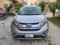 B2B Genuine Honda BR-V Model 2017 (S Package BRV)