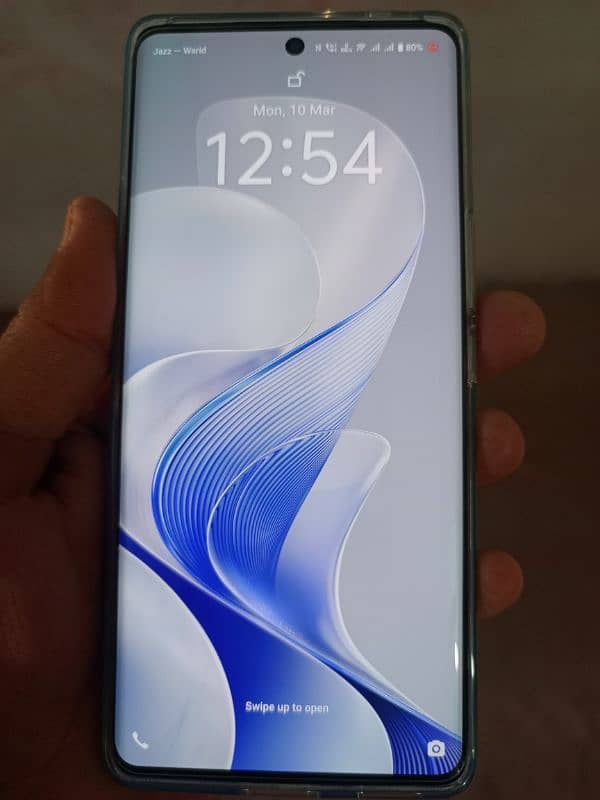 vivo v 40 5G 0