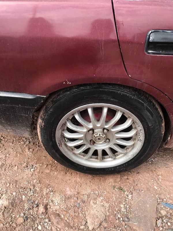 alloy rims 15 inch 0