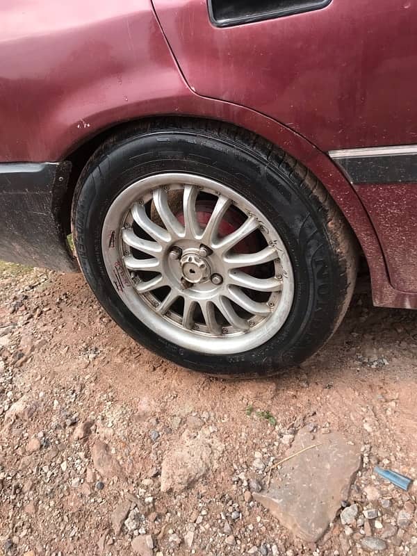 alloy rims 15 inch 3