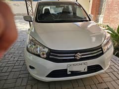 Suzuki Cultus VXL 2022 (0333-3303300)