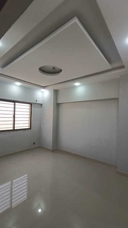 3 Bed D D Apartment For Rent in City Tower and Shopping Mall 3