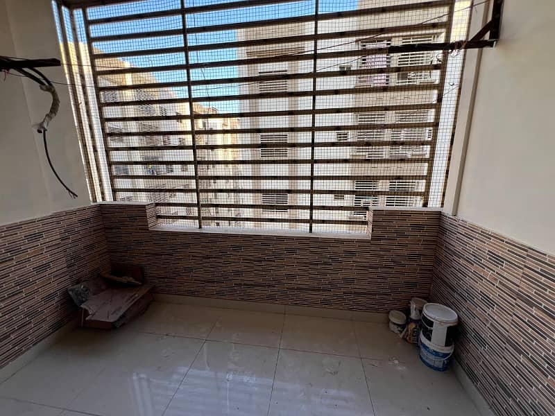 3 Bed D D Apartment For Rent in City Tower and Shopping Mall 4