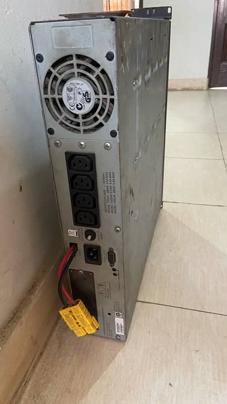 APC UPS for sale urgently 3