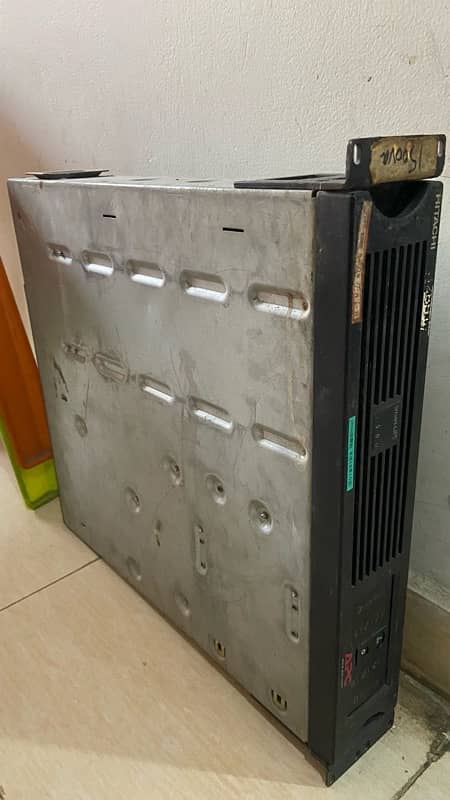 APC UPS for sale urgently 4